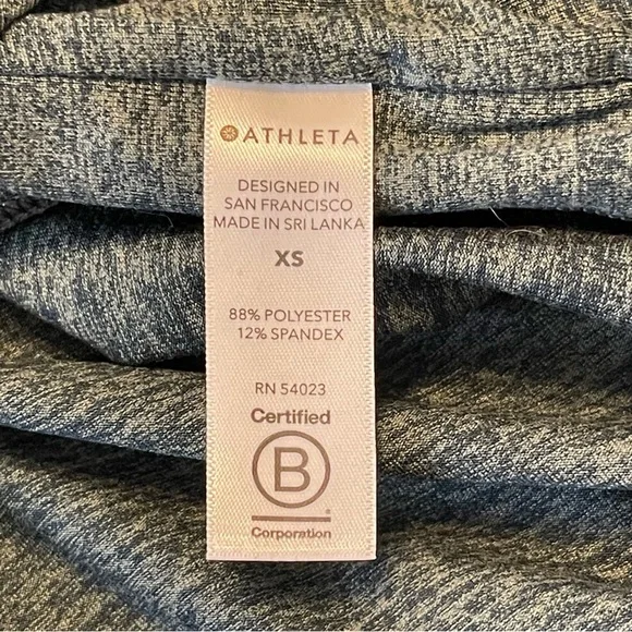 Athleta Uptempo Hoodie Sweatshirt, Bali Green Oceanic Teal - Picture 10 of 11